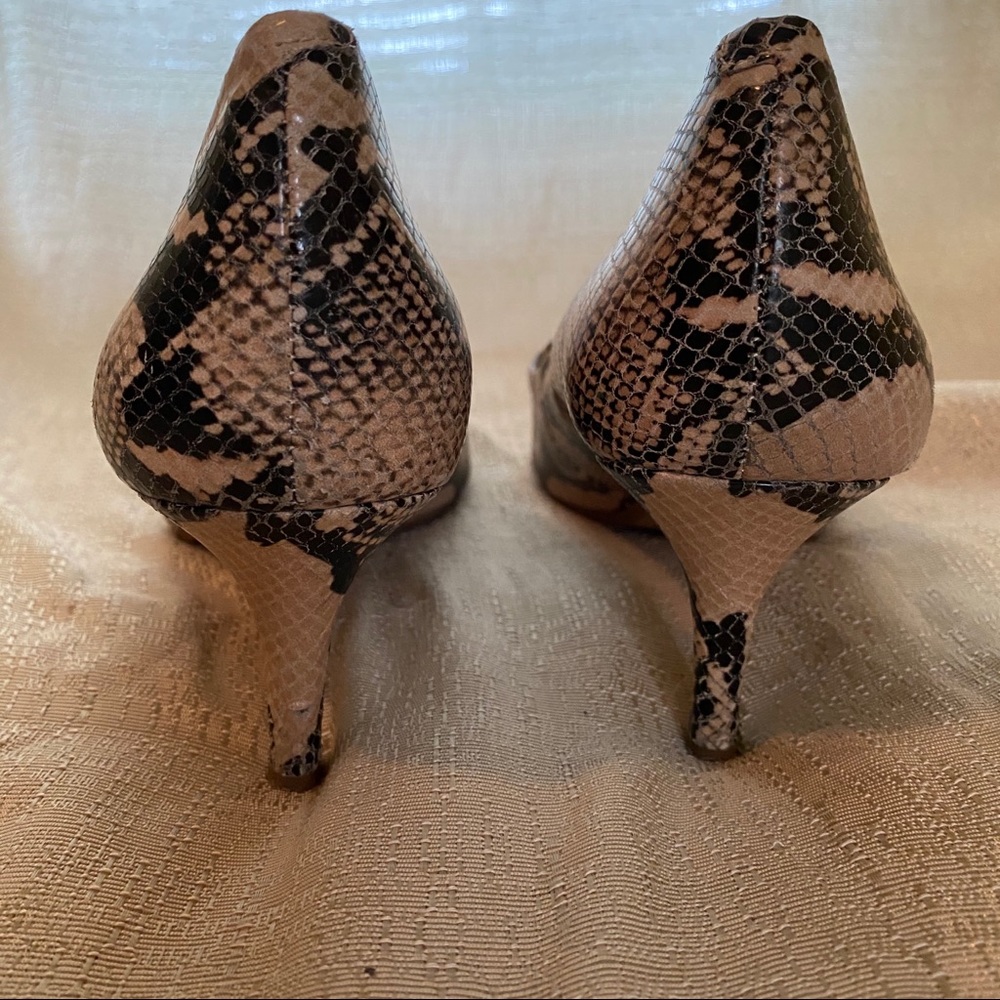 Python Pumps - image 4